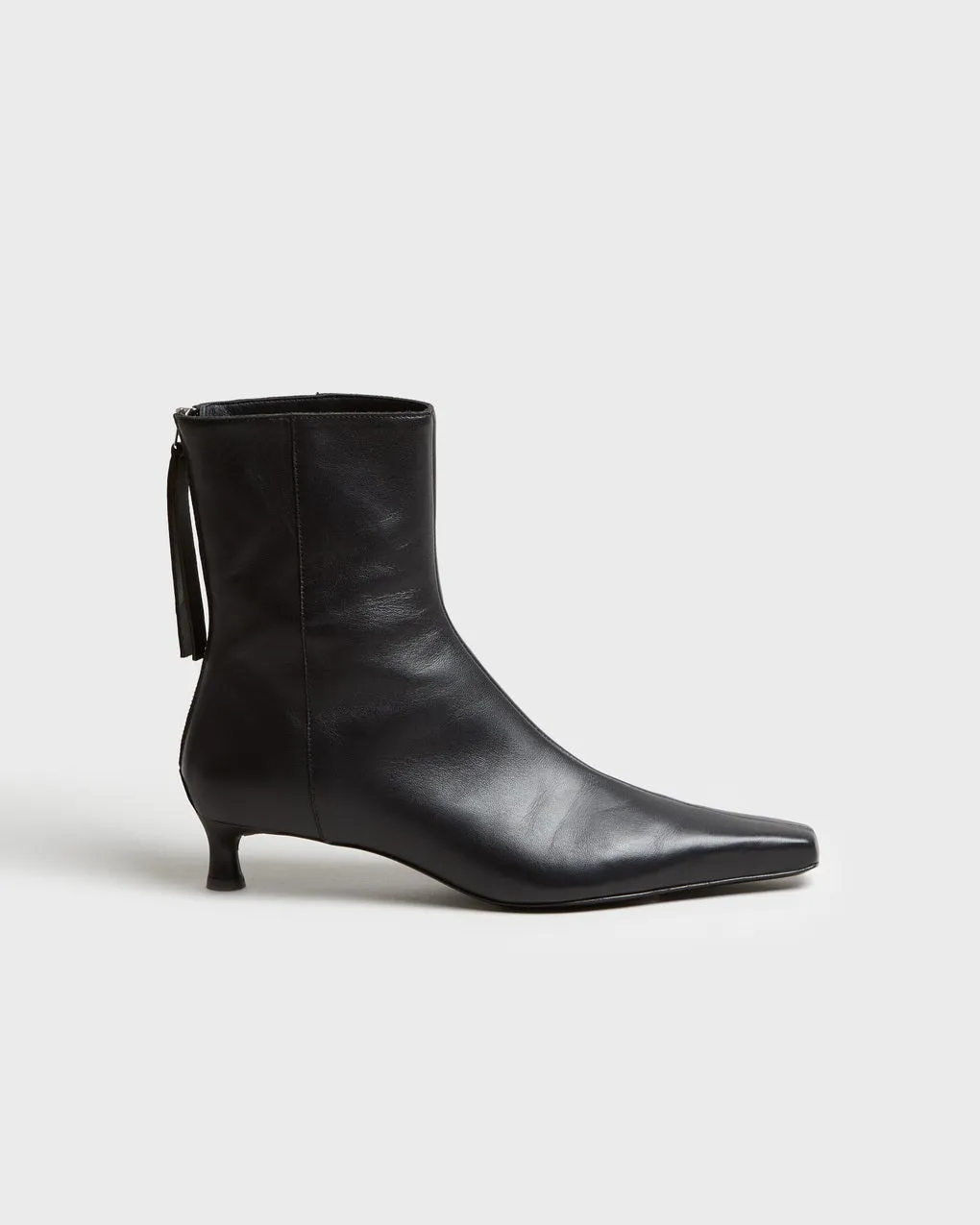 By Malene Birger   Boots Micella Black 